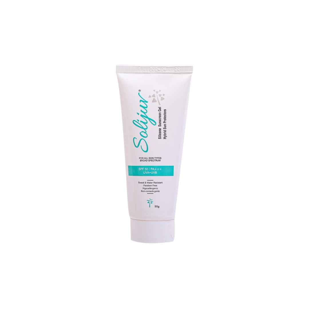Solijuv Gel