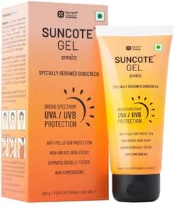 Suncote Gel
