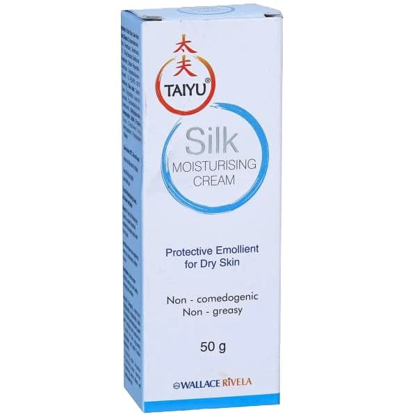 Taiyu Radiant Face Serum