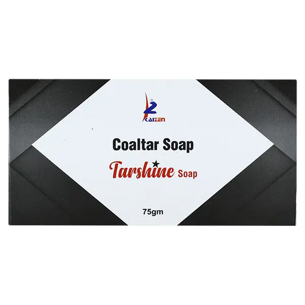 Tarshine Soap