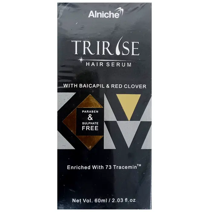 Tririse Hair Serum 60 ml