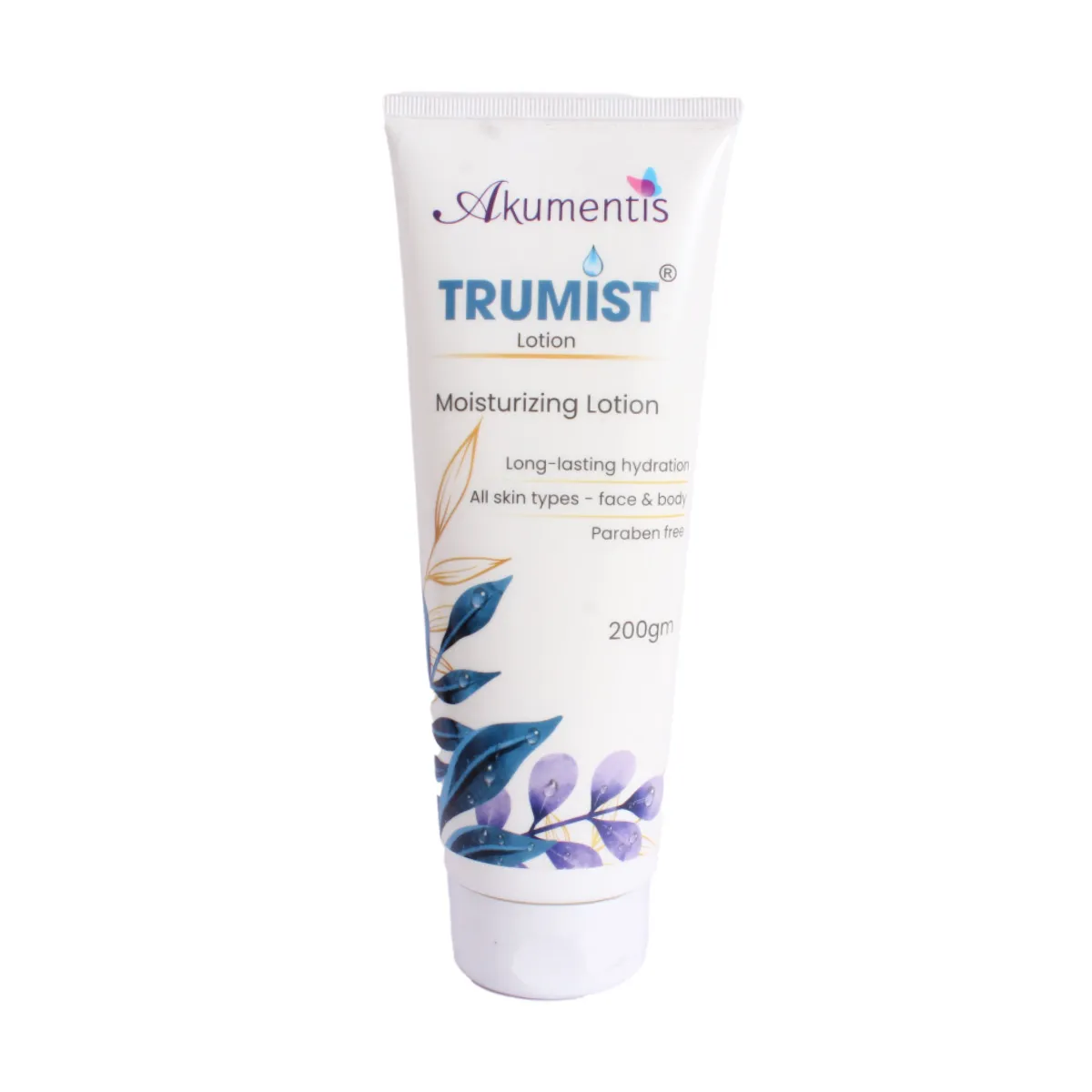 Trumoist Lotion