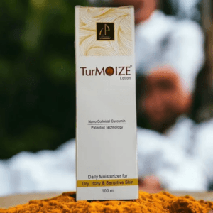 Turmoize Moisturizer Lotion