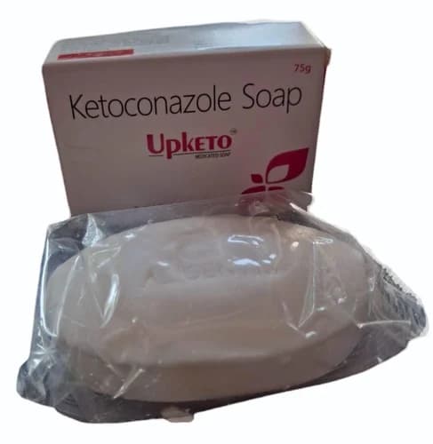 Upketo Soap