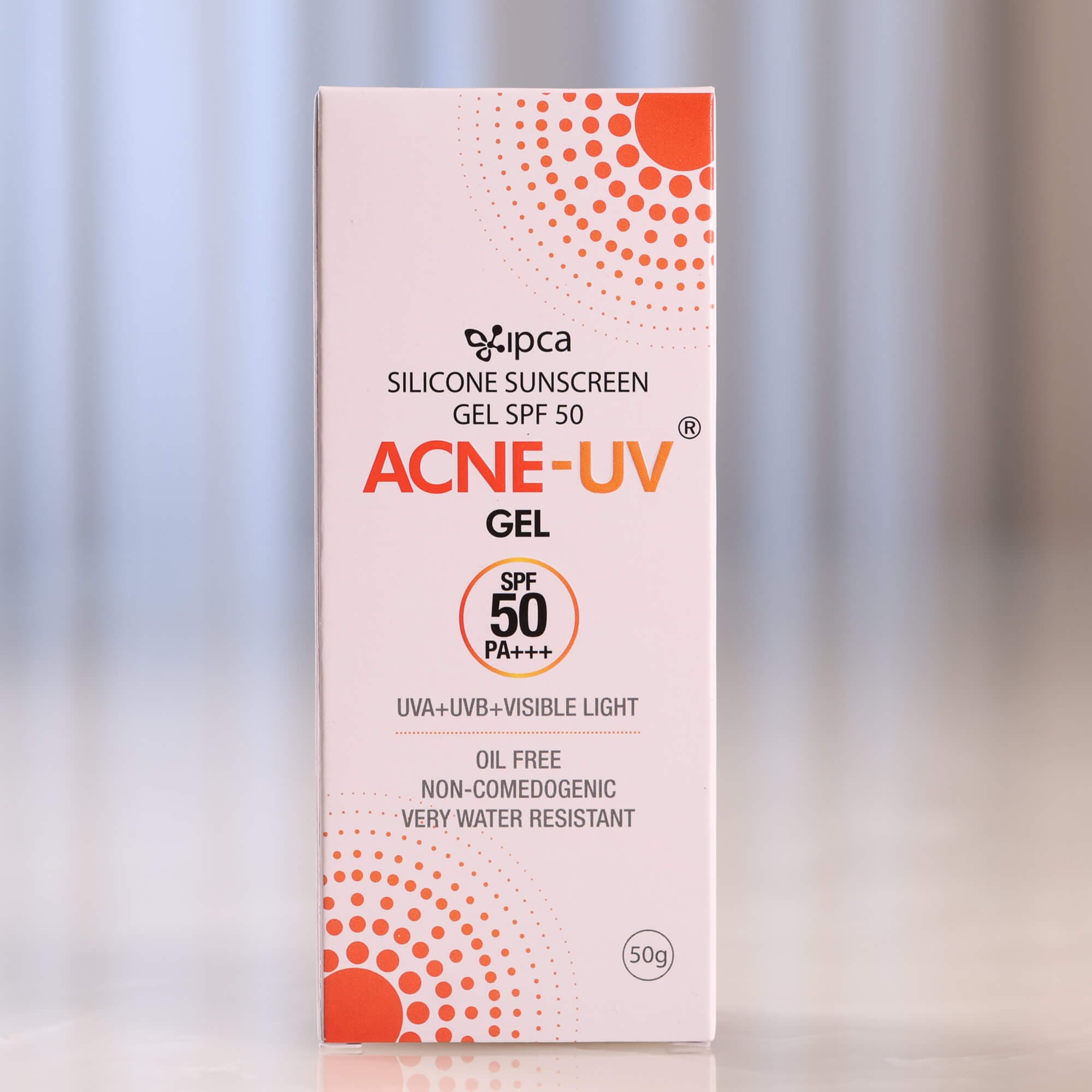 Uv-Grand Sun Screen Gel