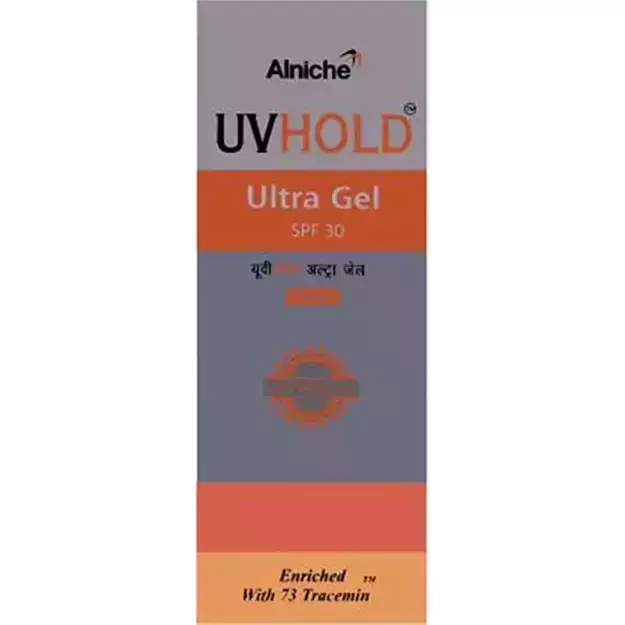 Uvhold Ultra Gel