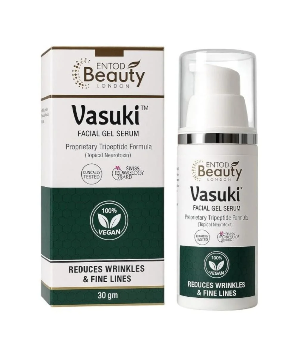 Vasuki Facial Gel Serum