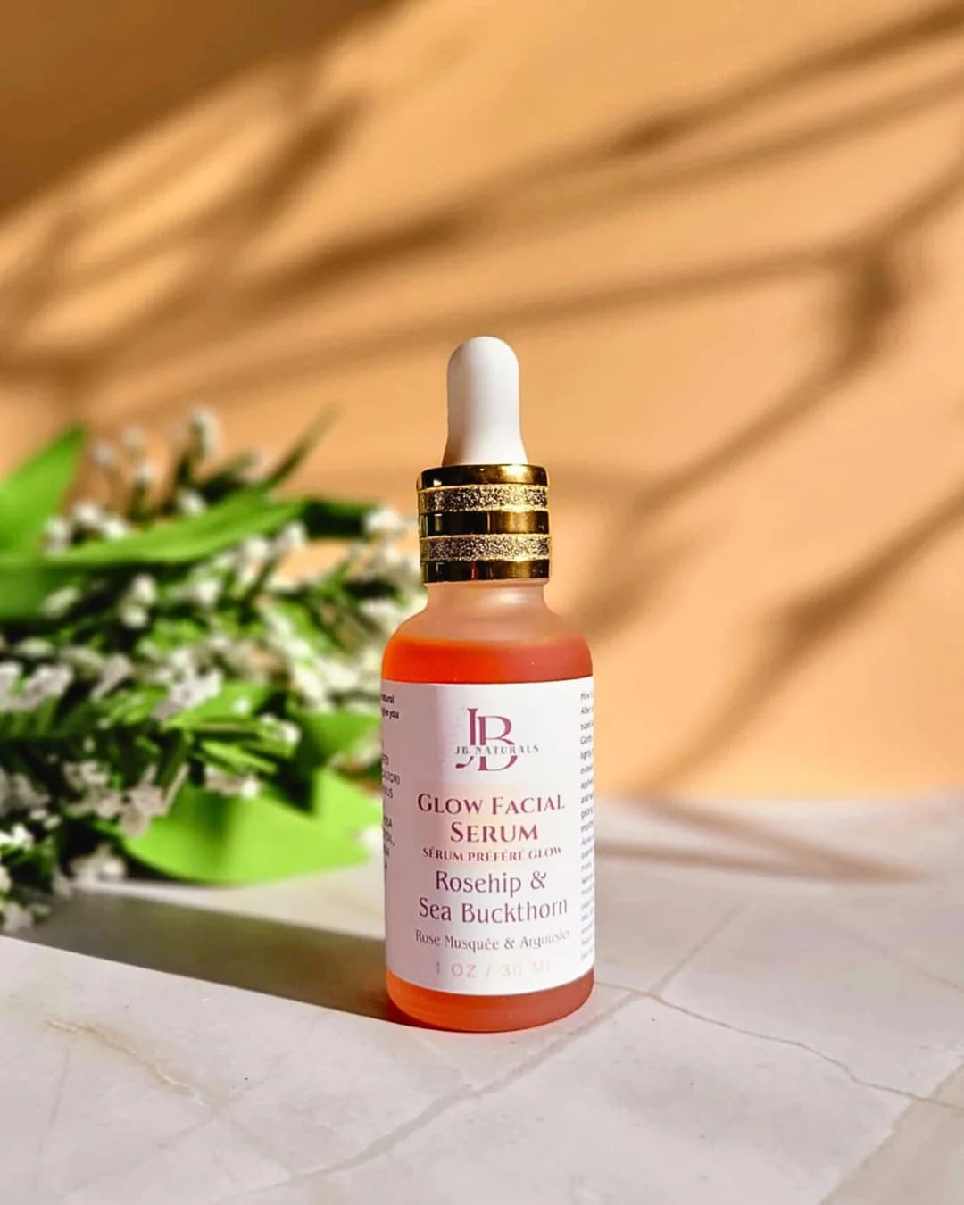 Vc-Glow Face Serum