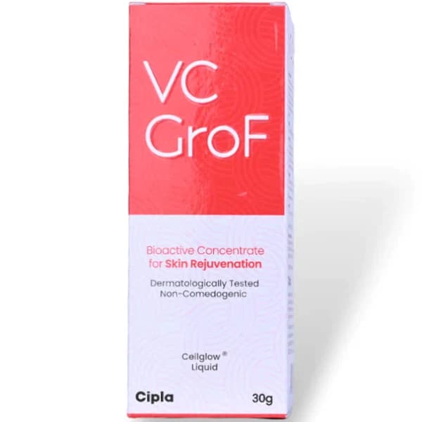 Vc Grof Serum 30 g
