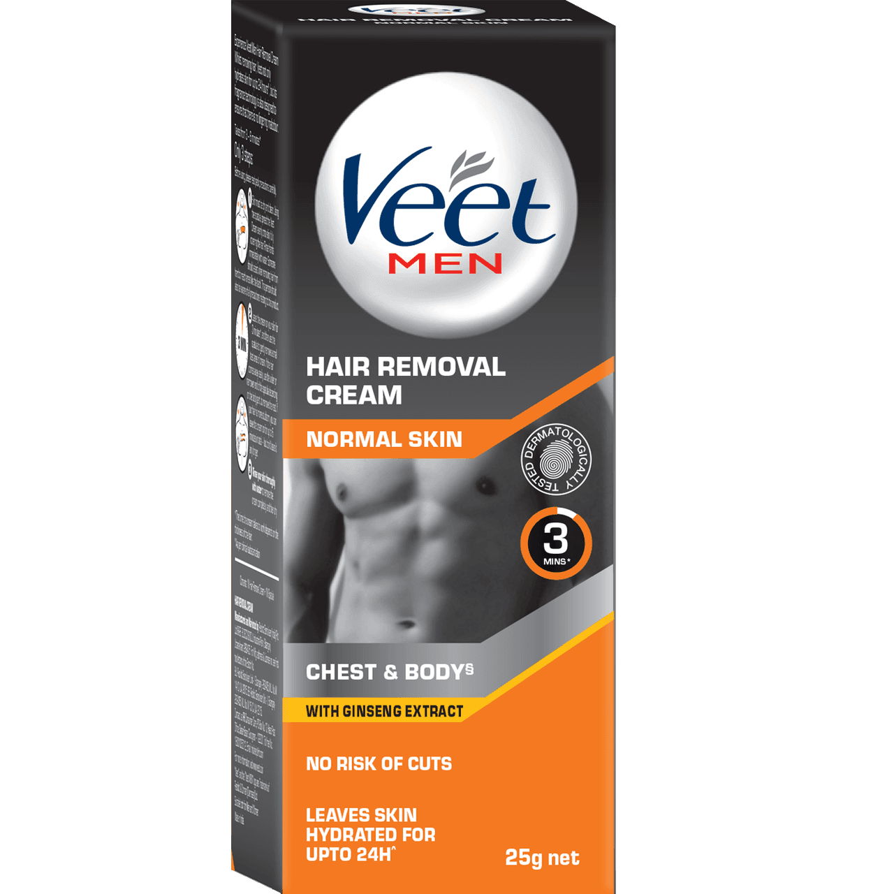 Veet Men Normal 25 g