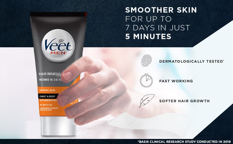 Veet Men Normal 50 g