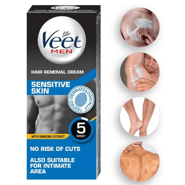 Veet Men Sensive 25 g