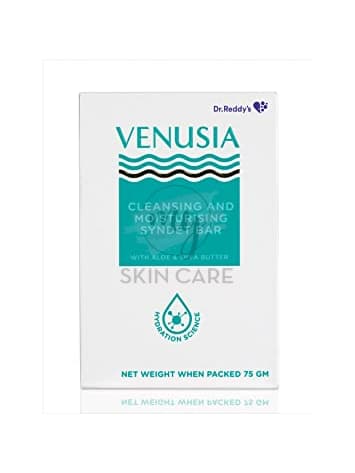 Venusia Bar