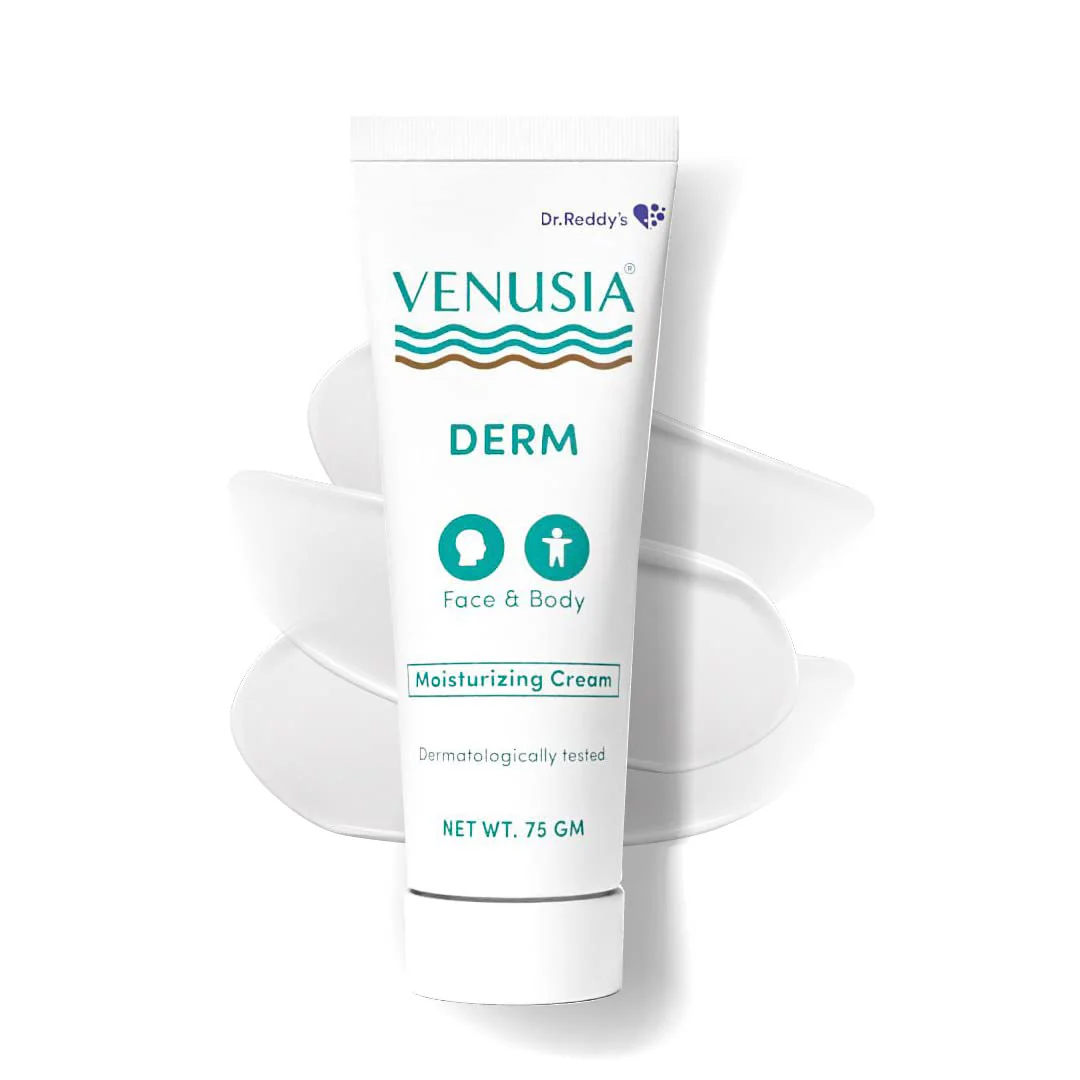 Venusia Cream
