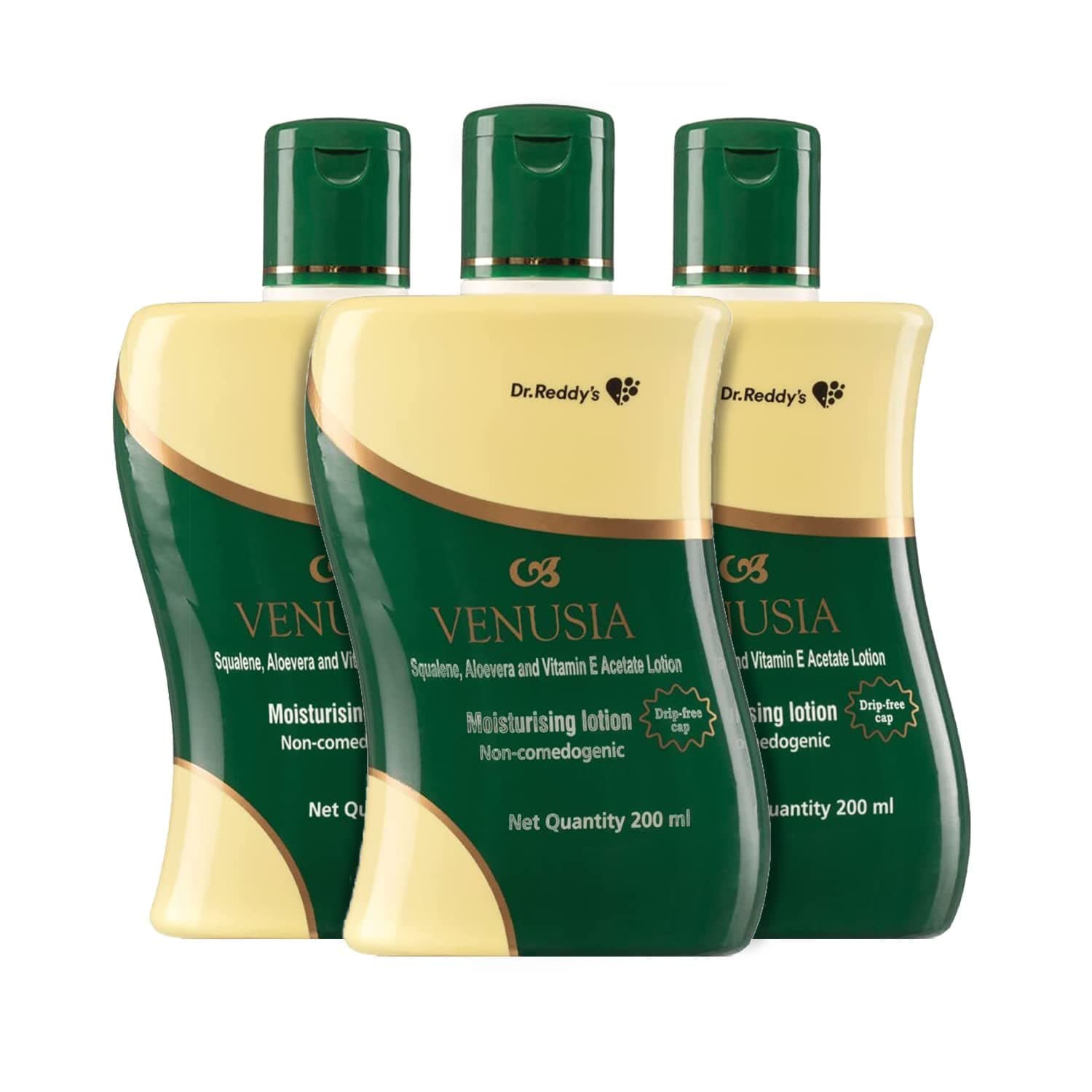 Venusia Lotion