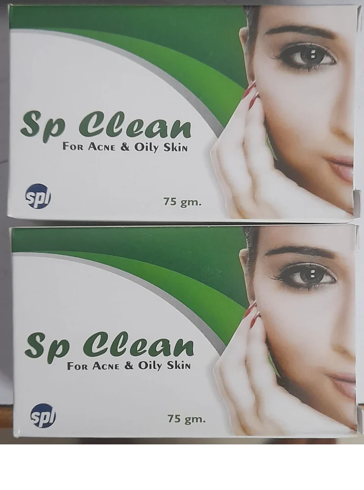 Very Clean Soap