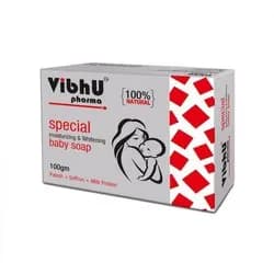 Vibcilt Soap