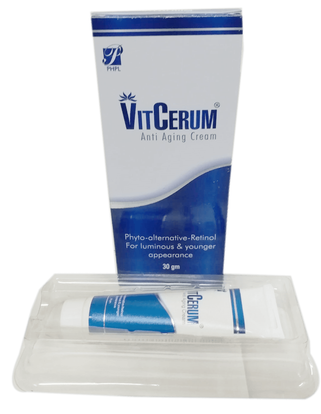 Vitcerum Anti A Serum