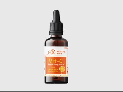 Viv C Face Serum 30 ml