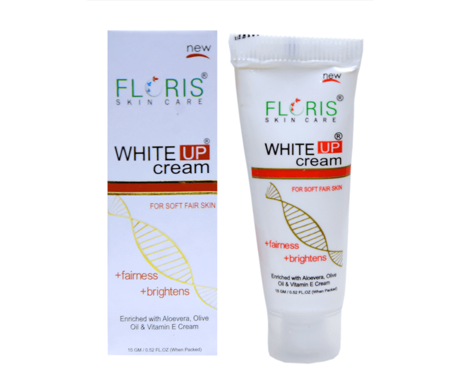 Whiteup Body Wash