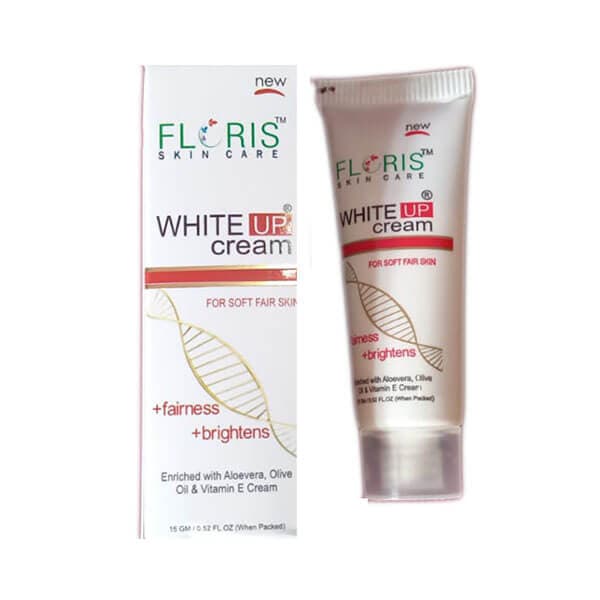 Whiteup Face Wash