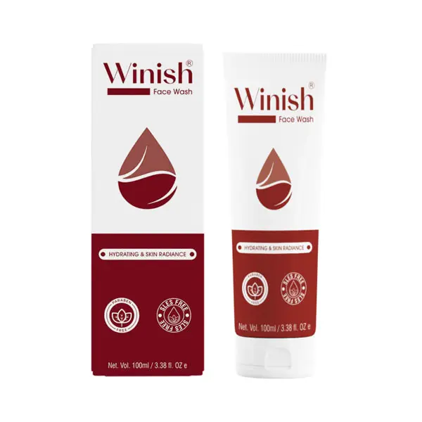 Winish Face Wash 100 ml