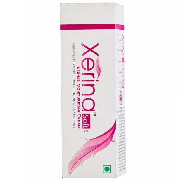 Xerina Soft Lotion