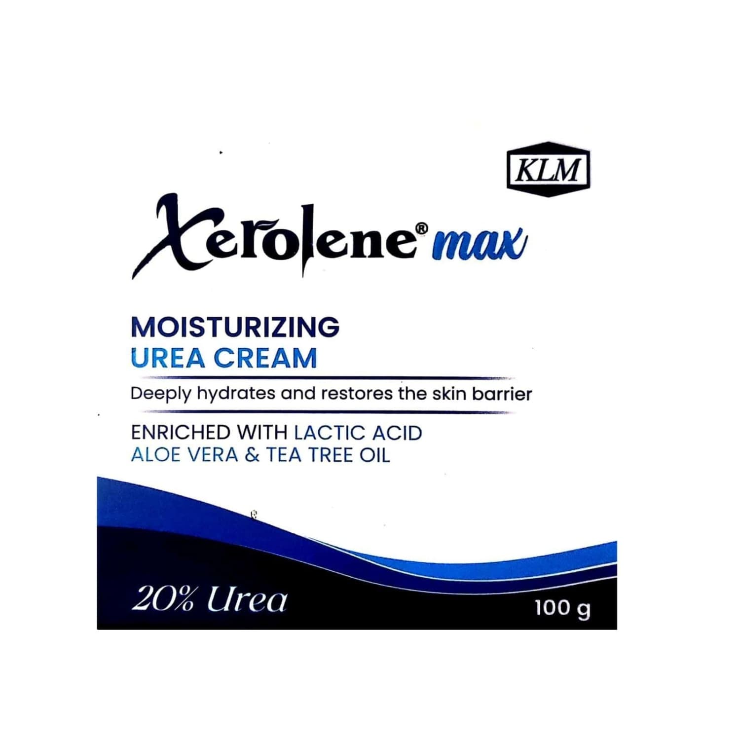 Xerolene Max Cream