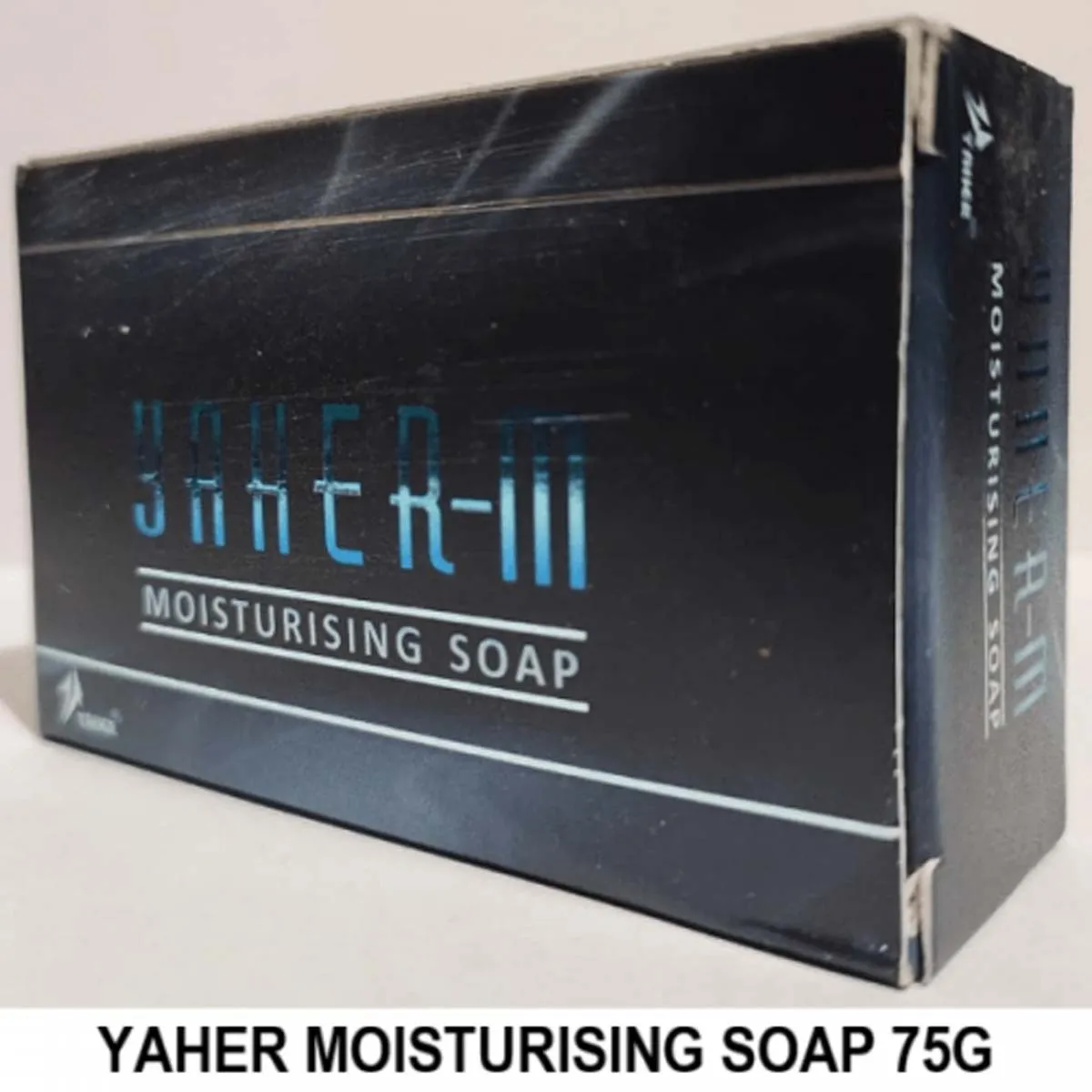 Yaher M Soap
