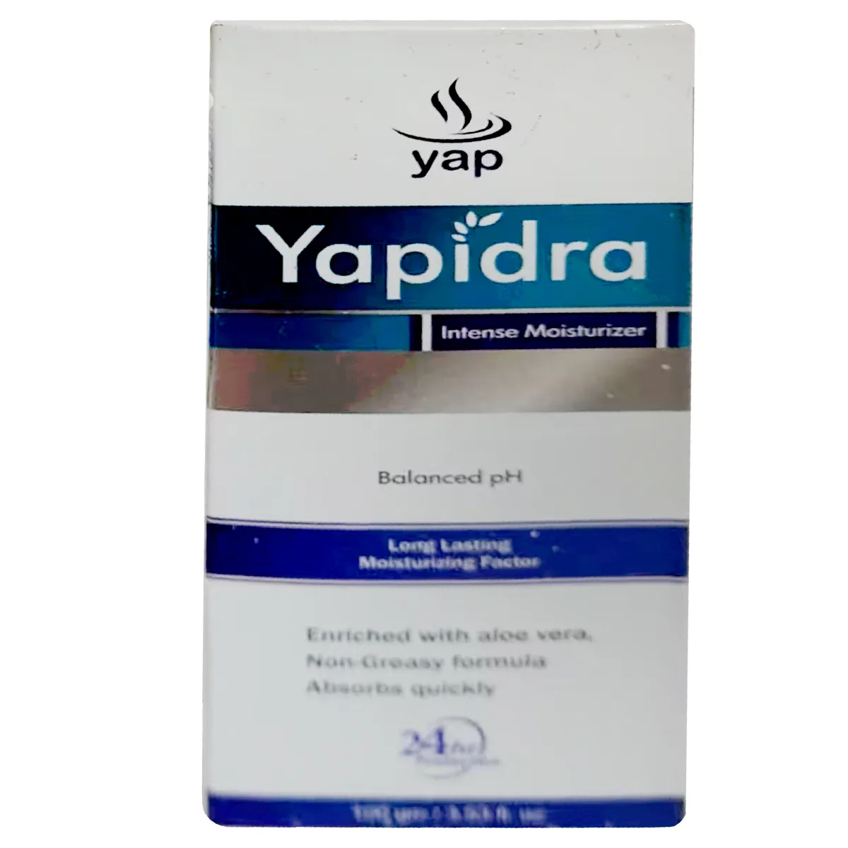 Yapidra Moist Cream