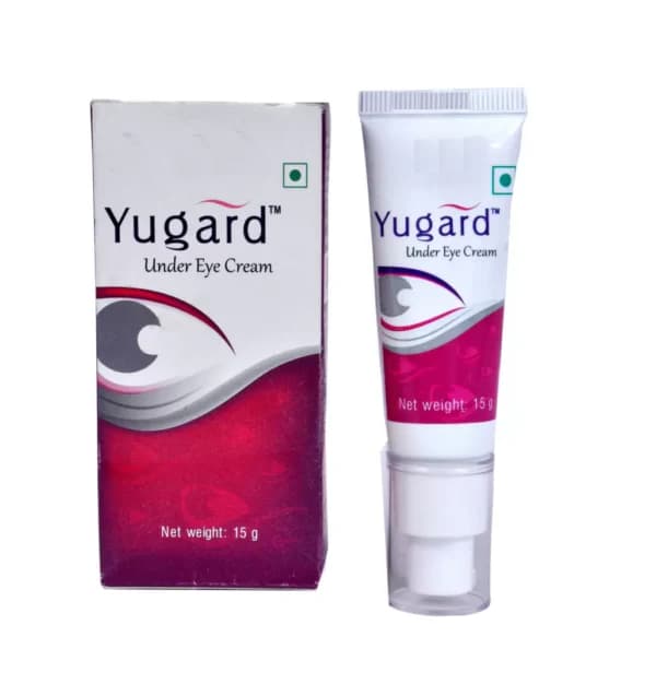 Yugard Under Eye Cream