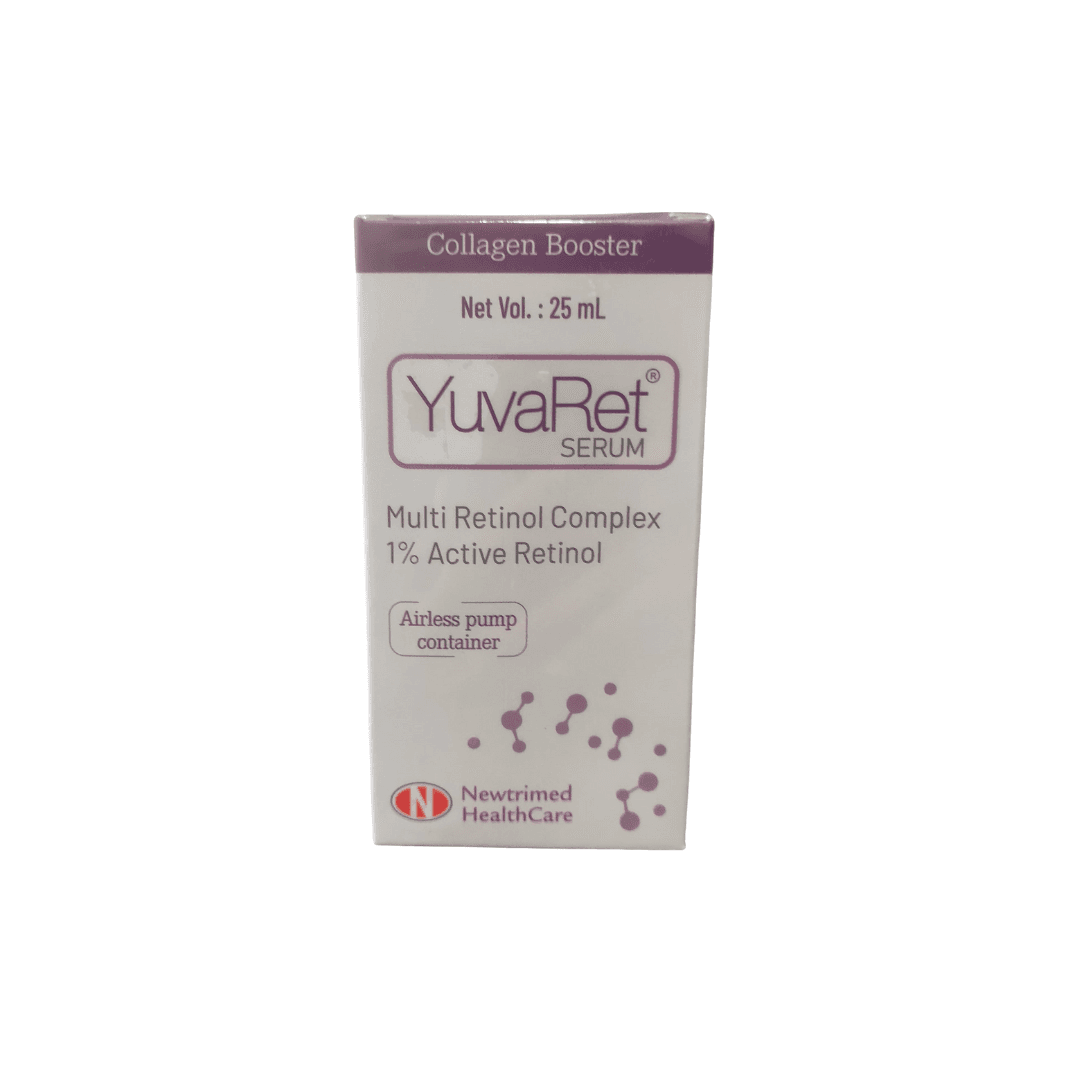 Yuvaret M Serum