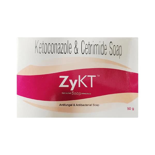 Zykt Soap